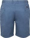 NZA Short Whale Bay Royal Petrol Product / Achterkant