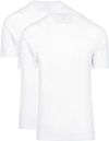 Olymp T-shirt Round Neck 2-Pack 070012-00