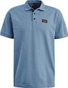 PME Legend Polo Shirt Trackway Blue PPSS2502899-5393 order online | Suitable