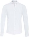 Pure La chemise fonctionnelle H.Tico Blanc 4030-21750-900 commander en ligne | Suitable