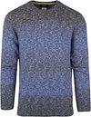 Scotch and Soda Pullover Melange Dark Blue 169250 order online | Suitable