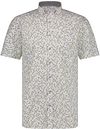 State Of Art Short Sleeve Shirt Print Green order online | 26414201-1132 | Suitable Spain