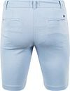 Suitable Respect Jink Short Lichtblauw Product