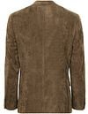 Suitable Colbert Heleen Corduroy Brown Product / Achterkant