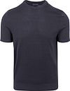 Suitable Knitted T-shirt Marine PU-SS-CO-24 FCD28099 commander en ligne | Suitable