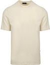 Suitable Respect T-shirt Hi Ecru RSP-25HIT-BE order online | Suitable