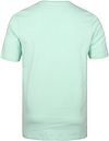 Suitable Respect T-shirt Jim Hellgrün Product / Achterkant