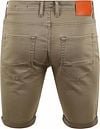 Suitable Short Khaki Product / Achterkant