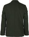 Suitable Suit Dark Green Product / Achterkant