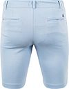 Suitable Respect Jink Short Light Blue Product