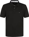 Tommy Hilfiger Core 1985 Polo Shirt Black MW0MW17770-BDS order online | Suitable