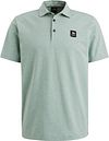 Vanguard Polo Shirt Jersey Green VPSS2503832-6023 order online | Suitable