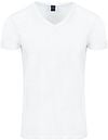 Suitable Vitasu T-Shirt V-Hals Wit 6-Pack Product