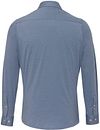 Pure The Functional Shirt Grey Blue Product / Achterkant