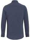Pure Chemise The Functional Shirt Anthracite Product / Achterkant