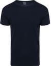 Alan Red Copenhagen T-shirt O-Hals Navy 2-Pack 7030/2P/06 Copenhagen Rib Navy online bestellen | Suitable
