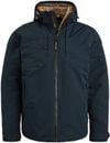 PME Legend Jacket Snowpack Icon 2.0 Black PJA2309115-999 order online