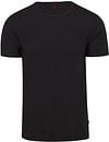 Levi's T-shirt Round Neck Black 2-Pack Product