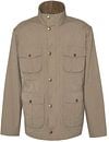 Barbour Jack Sanderling Beige MCA0430-BE31 kopen | Suitable