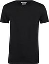 Garage 2-Pack Basic T-shirt Bio Black Product
