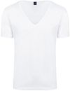 Suitable Vitaru T-Shirt Col V Profond Blanc 2-Pack Product