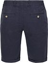 Suitable Shorts Chino Arend Navy Product / Detail