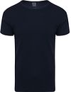 Alan Red Copenhagen T-Shirt O-Neck Navy 2-Pack Product