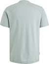 Cast Iron T-shirt Aqua Product / Achterkant