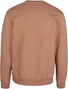Colourful Standard Pull Marron Product / Achterkant