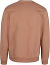 Colorful Standard Sweater Organic Braun Product / Achterkant