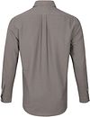 Colorful Standard Shirt Storm Grey Product / Achterkant