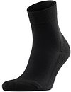 Falke Cool Kick Sock Black 16602-3001 order online | Suitable