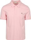 Gant Shield Piqué Polo Shirt Light Pink 2210-637 order online | Suitable