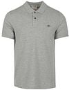 Gant Shield Piqué Poloshirt Grau 2210-93 kaufen | Suitable