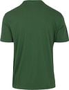 Lacoste Sport T-Shirt Dark Green Product / Achterkant