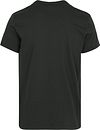 Bjorn Borg Basic T-Shirt Urban Green Product / Achterkant