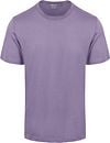 King Essentials The Steve T-Shirt Paars KM111010001-P077T kopen | Suitable