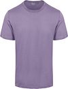 King Essentials The Steve T-Shirt Purple KM111010001-P077T order online | Suitable