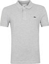 Lacoste Poloshirt Light Grey order online | PH4012-CCA | Suitable Lithuania