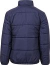Levi's Peacoat Jacket Navy Product / Achterkant