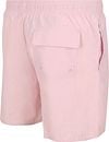 Lyle & Scott Swimshorts Plain Pink Product / Achterkant