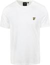 Lyle und Scott T-shirt Weiß TS400VOG-626 kaufen | Suitable