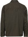 Marc O'Polo Surchemise Twill Marron Product / Achterkant