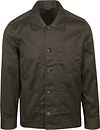 Marc O'Polo Hemdjacke Twill Braun 528738374016-493 kaufen | Suitable