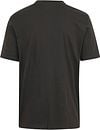 Marc O'Polo T-Shirt Anthracite Product / Achterkant