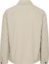 Marc O'Polo Corduroy Overshirt Ecru