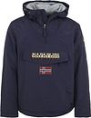 Napapijri Rainforest Jacke Dunkelblau NP0A4GMC1761 kaufen | Suitable