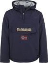 Napapijri Rainforest Jacket Dark Blue order online | NP0A4GMC1761 | Suitable Norway