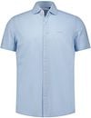 NZA Shirt Short Sleeve Patrick Pastel Blue 25CN593S-1675 order online | Suitable