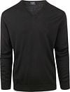 Olymp Casual Pullover Wool Navy 015010-68 order online | Suitable